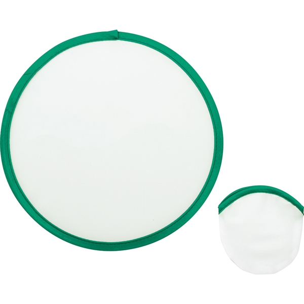 Flexible Florida Flyer... from ASI 42424 ZZ DROPPED -Bullet