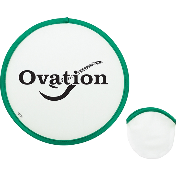 Flexible Florida Flyer... from ASI 42424 ZZ DROPPED -Bullet