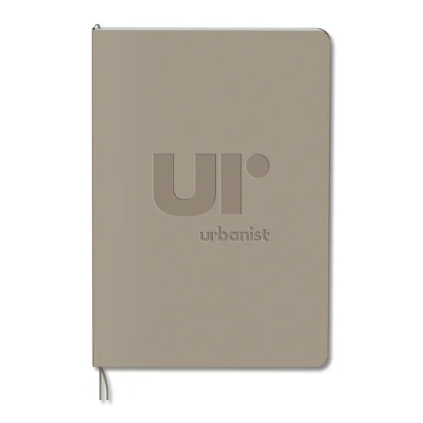 A flexible journal for everyday ideas Designed for daily planning notes... from ASI 88660 Spector & Co.