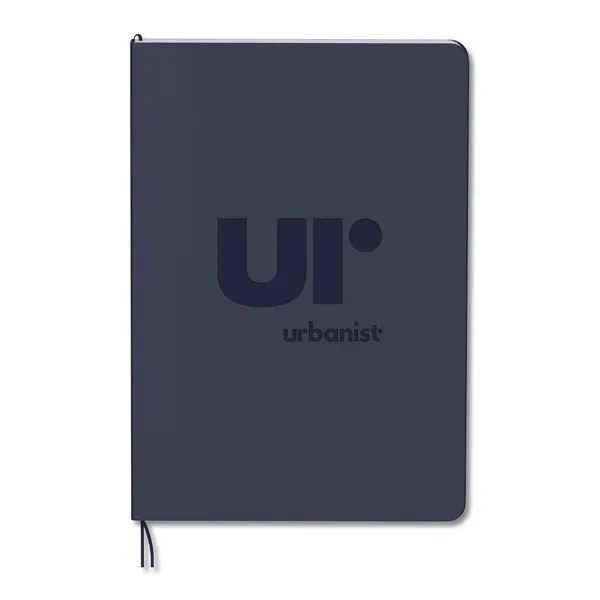 A flexible journal for everyday ideas Designed for daily planning notes... from ASI 88660 Spector & Co.