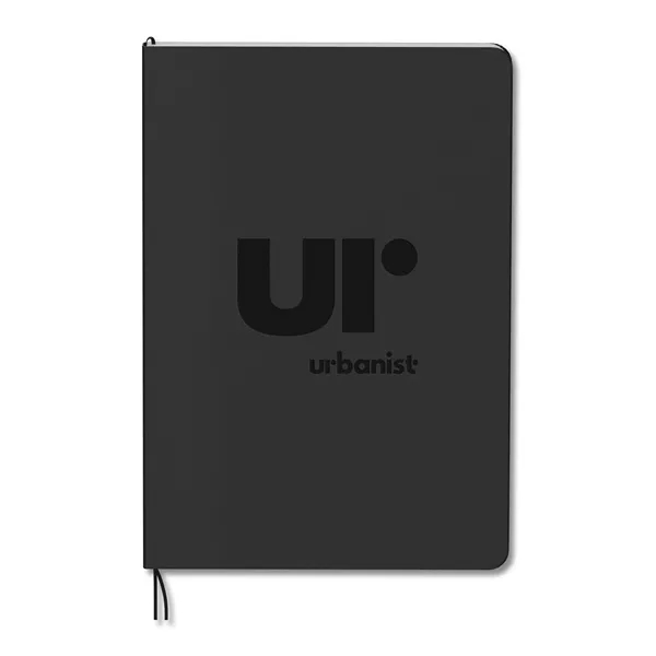 A flexible journal for everyday ideas Designed for daily planning notes... from ASI 88660 Spector & Co.