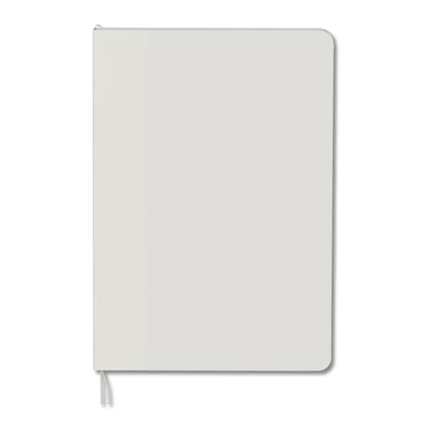 A flexible journal for everyday ideas Designed for daily planning notes... from ASI 88660 Spector & Co.