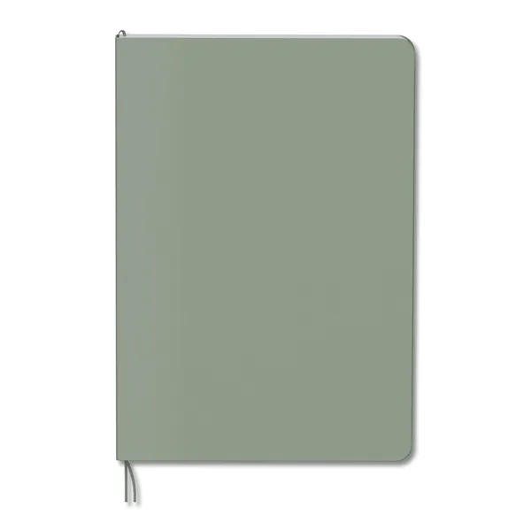 A flexible journal for everyday ideas Designed for daily planning notes... from ASI 88660 Spector & Co.
