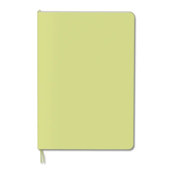 A flexible journal for everyday ideas Designed for daily planning notes... from ASI 88660 Spector & Co.