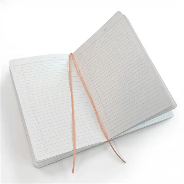 A flexible journal for everyday ideas Designed for daily planning notes... from ASI 88660 Spector & Co.