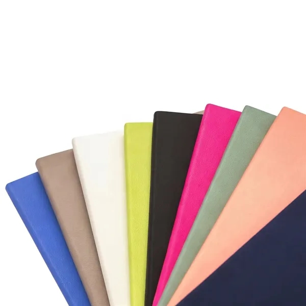 A flexible journal for everyday ideas Designed for daily planning notes... from ASI 88660 Spector & Co.