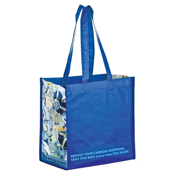 Eco friendly tote bag.... from ASI 35290 American Ad Bag Co