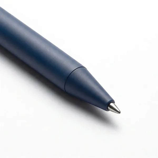 Balanced weight with a confident writing feel Buzz combines recycled aluminum... from ASI 88660 Spector & Co.