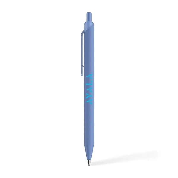 Lightweight design that delivers dependable writing Spark offers a comfortable writing... from ASI 88660 Spector & Co.