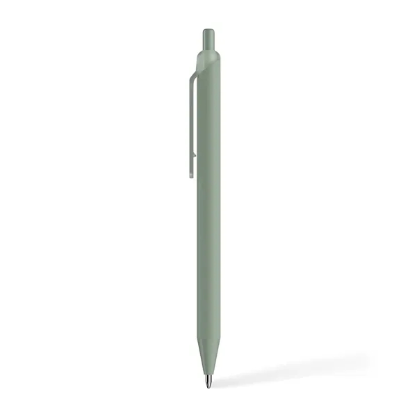 Lightweight design that delivers dependable writing Spark offers a comfortable writing... from ASI 88660 Spector & Co.