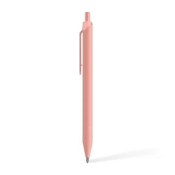 Lightweight design that delivers dependable writing Spark offers a comfortable writing... from ASI 88660 Spector & Co.