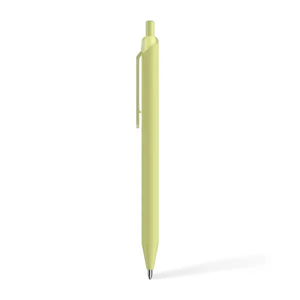 Lightweight design that delivers dependable writing Spark offers a comfortable writing... from ASI 88660 Spector & Co.