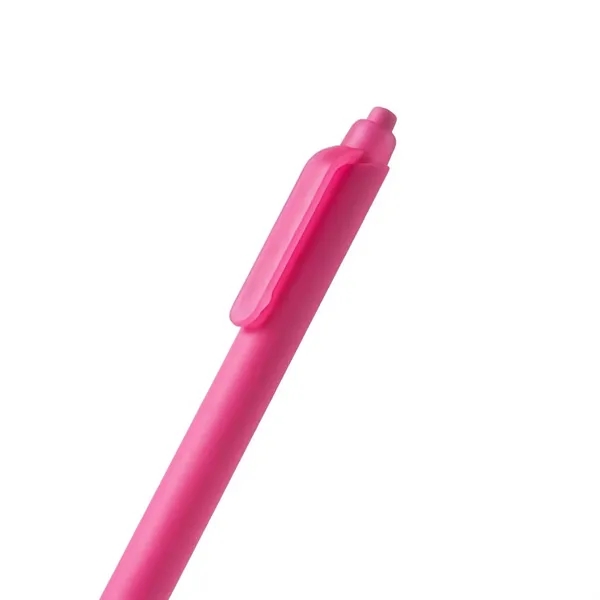 Lightweight design that delivers dependable writing Spark offers a comfortable writing... from ASI 88660 Spector & Co.