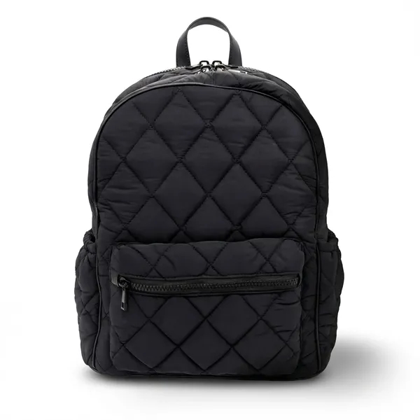 Refined style built for everyday movement The Mira Backpack blends recycled... from ASI 88660 Spector & Co.