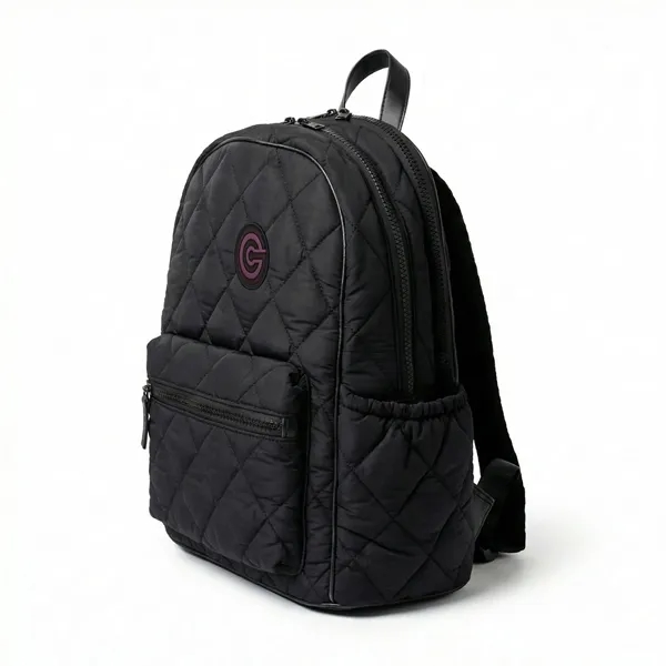 Refined style built for everyday movement The Mira Backpack blends recycled... from ASI 88660 Spector & Co.