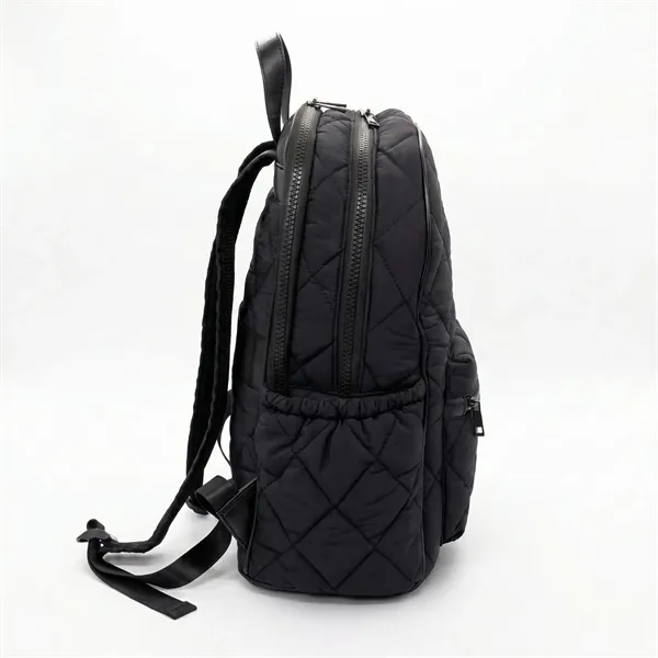 Refined style built for everyday movement The Mira Backpack blends recycled... from ASI 88660 Spector & Co.