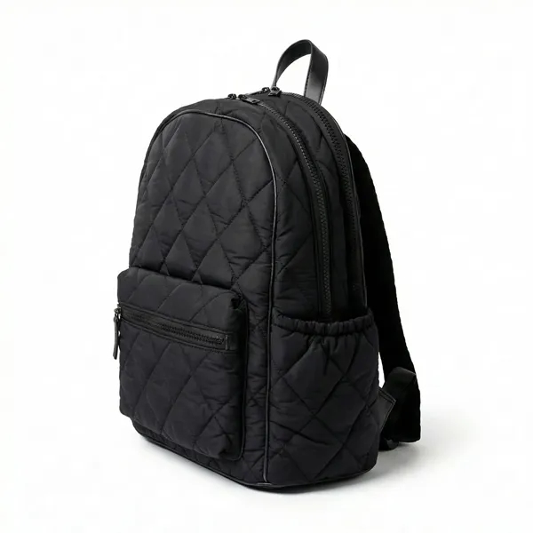 Refined style built for everyday movement The Mira Backpack blends recycled... from ASI 88660 Spector & Co.