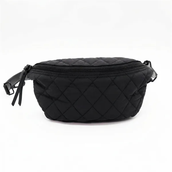 Compact carry with modern versatility Crescent offers hands-free organization in a... from ASI 88660 Spector & Co.