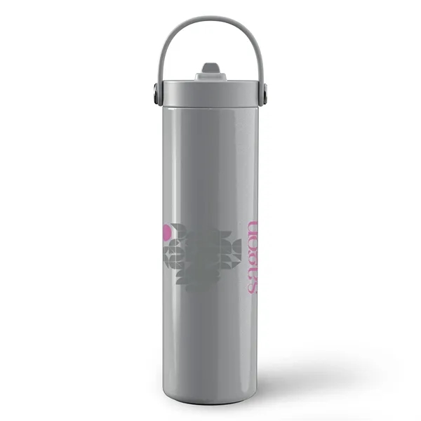 A subtle shimmer that elevates everyday hydration Magic Touch combines double-wall... from ASI 88660 Spector & Co.