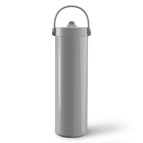 A subtle shimmer that elevates everyday hydration Magic Touch combines double-wall... from ASI 88660 Spector & Co.