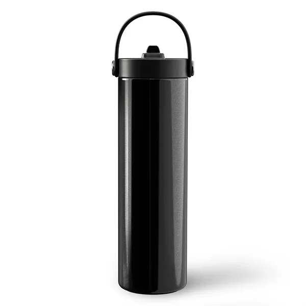 A subtle shimmer that elevates everyday hydration Magic Touch combines double-wall... from ASI 88660 Spector & Co.