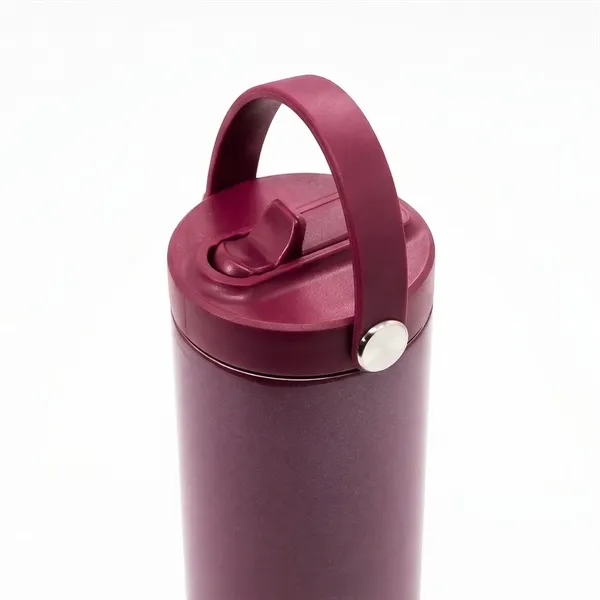 A subtle shimmer that elevates everyday hydration Magic Touch combines double-wall... from ASI 88660 Spector & Co.