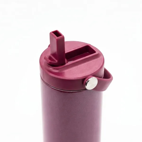 A subtle shimmer that elevates everyday hydration Magic Touch combines double-wall... from ASI 88660 Spector & Co.