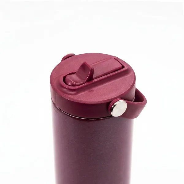 A subtle shimmer that elevates everyday hydration Magic Touch combines double-wall... from ASI 88660 Spector & Co.