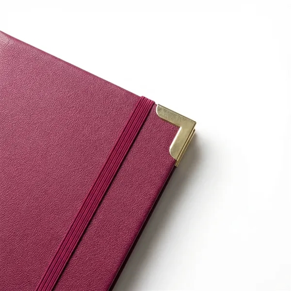 Extra space for bigger ideas Designed for planning presentations and longer... from ASI 88660 Spector & Co.