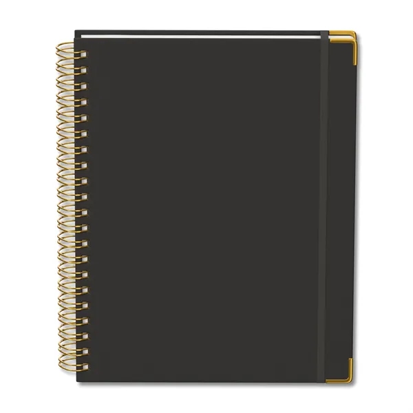 Extra space for bigger ideas Designed for planning presentations and longer... from ASI 88660 Spector & Co.