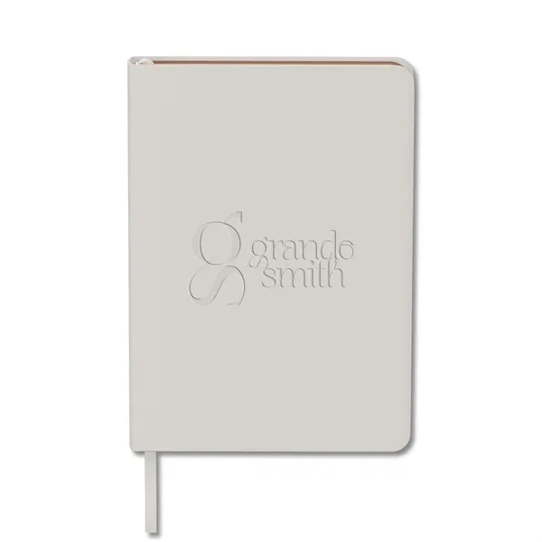 A journal designed to slow things down The Luna Soft Cover... from ASI 88660 Spector & Co.