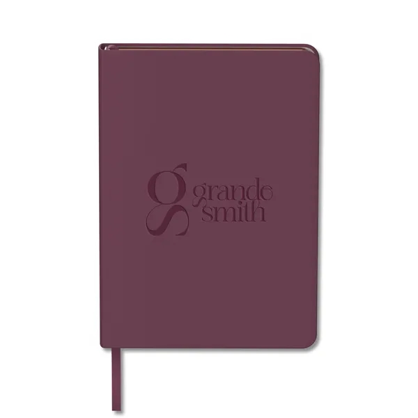 A journal designed to slow things down The Luna Soft Cover... from ASI 88660 Spector & Co.