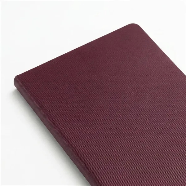 A journal designed to slow things down The Luna Soft Cover... from ASI 88660 Spector & Co.