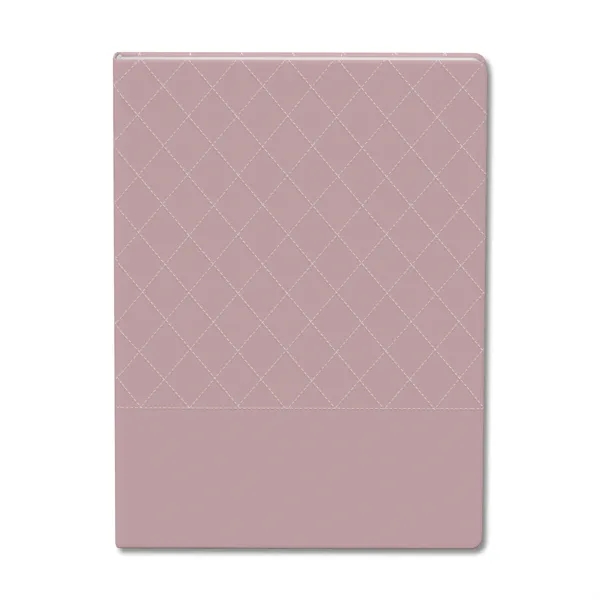 Soft texture with refined structure The Luna Quilted Journal pairs premium... from ASI 88660 Spector & Co.