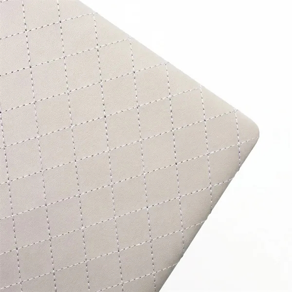 Soft texture with refined structure The Luna Quilted Journal pairs premium... from ASI 88660 Spector & Co.