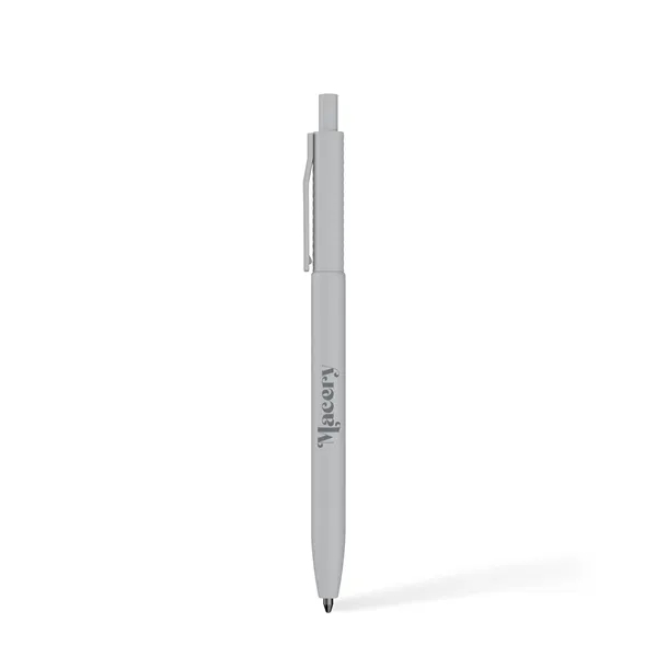 Comfortable grip with modern design Skye combines recycled plastic construction with... from ASI 88660 Spector & Co.