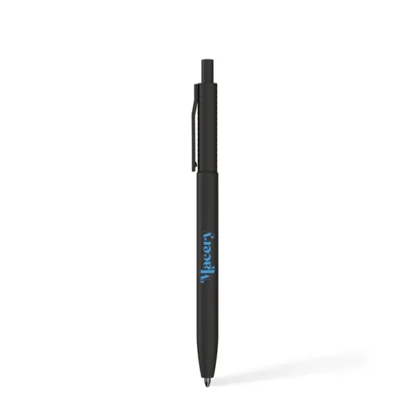 Comfortable grip with modern design Skye combines recycled plastic construction with... from ASI 88660 Spector & Co.