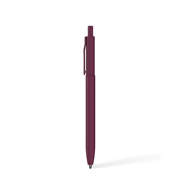 Comfortable grip with modern design Skye combines recycled plastic construction with... from ASI 88660 Spector & Co.