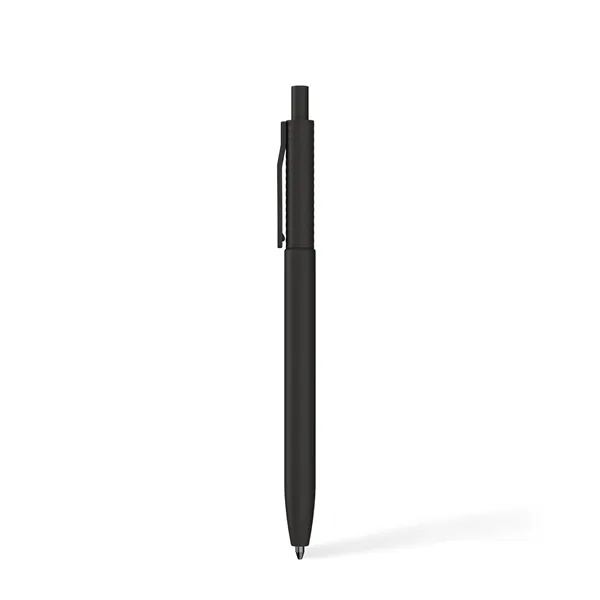 Comfortable grip with modern design Skye combines recycled plastic construction with... from ASI 88660 Spector & Co.