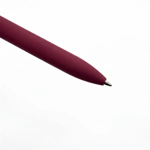 Comfortable grip with modern design Skye combines recycled plastic construction with... from ASI 88660 Spector & Co.