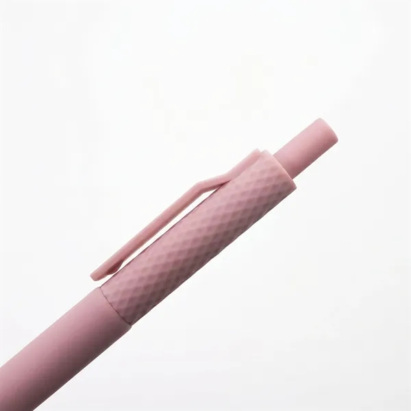 Comfortable grip with modern design Skye combines recycled plastic construction with... from ASI 88660 Spector & Co.