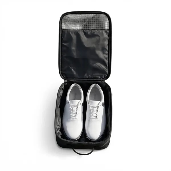A cleaner way to carry your golf essentials The Stride Golf... from ASI 88660 Spector & Co.