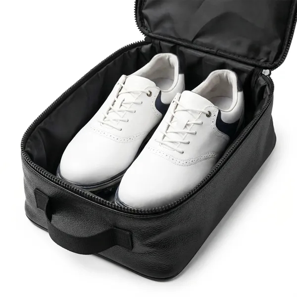 A cleaner way to carry your golf essentials The Stride Golf... from ASI 88660 Spector & Co.