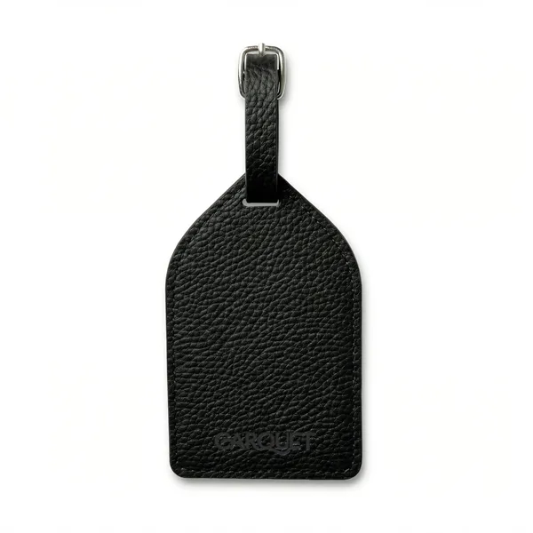 A small detail that adds practical function The Tempo Golf Bag... from ASI 88660 Spector & Co.