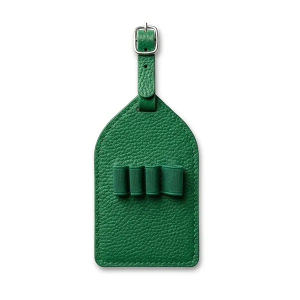 A small detail that adds practical function The Tempo Golf Bag... from ASI 88660 Spector & Co.