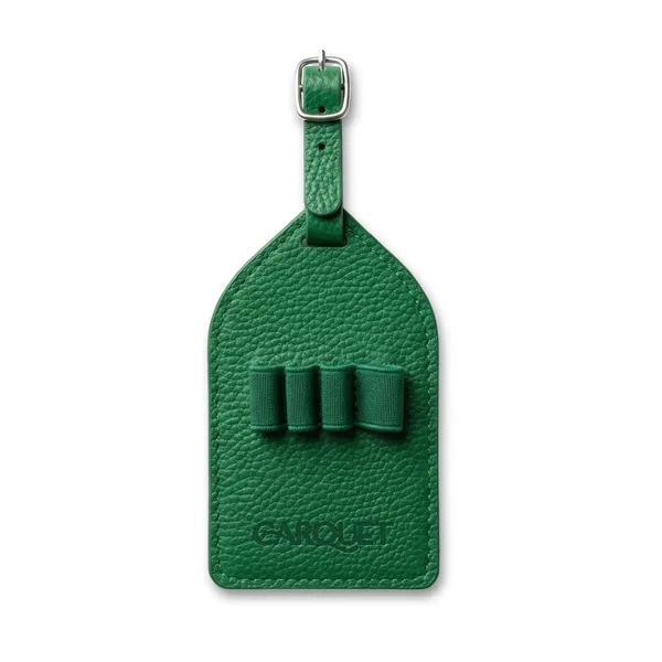 A small detail that adds practical function The Tempo Golf Bag... from ASI 88660 Spector & Co.