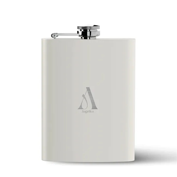 A classic companion for special moments The Ace Flask pairs timeless... from ASI 88660 Spector & Co.