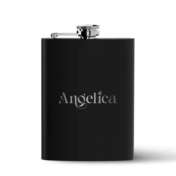 A classic companion for special moments The Ace Flask pairs timeless... from ASI 88660 Spector & Co.