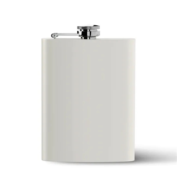 A classic companion for special moments The Ace Flask pairs timeless... from ASI 88660 Spector & Co.