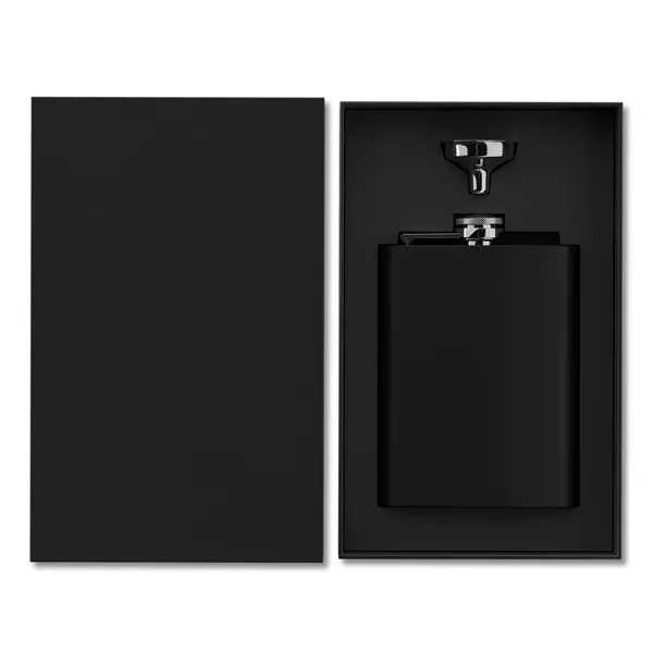 A classic companion for special moments The Ace Flask pairs timeless... from ASI 88660 Spector & Co.